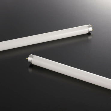 【10本セット】蛍光ランプ スリムタイプ グロースタータ形(40形/白色)_04-0794-10_FL40SS・W/36_OHM(オーム電機)