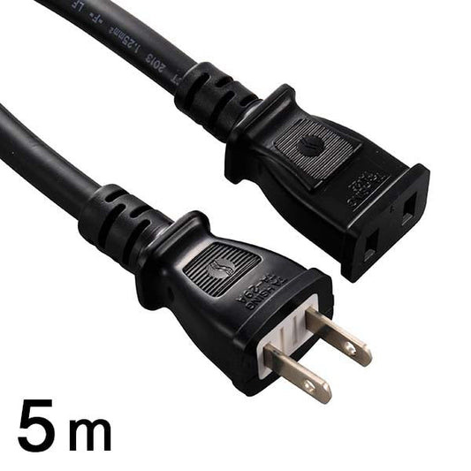 作業用延長コード/5m_04-3226_TA-051-15EX_OHM(オーム電機)