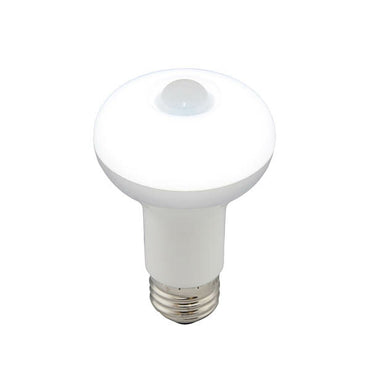 LDR7D-W/S 9 LED電球(60形相当/853lm/昼光色/E26/人感・明暗センサー付)