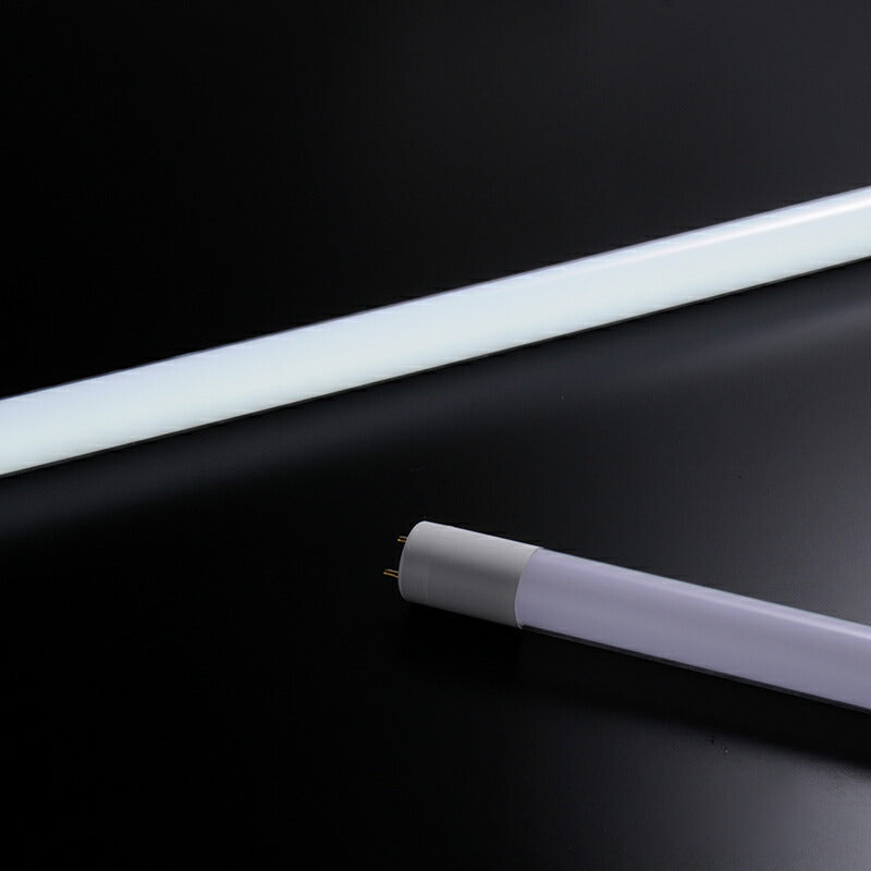 【ラピッドスタート器具専用】直管形LEDランプ(40形/2400lm/昼光色)_06-0926_LDF40SS・D/22/24PA_OHM(オーム電機)