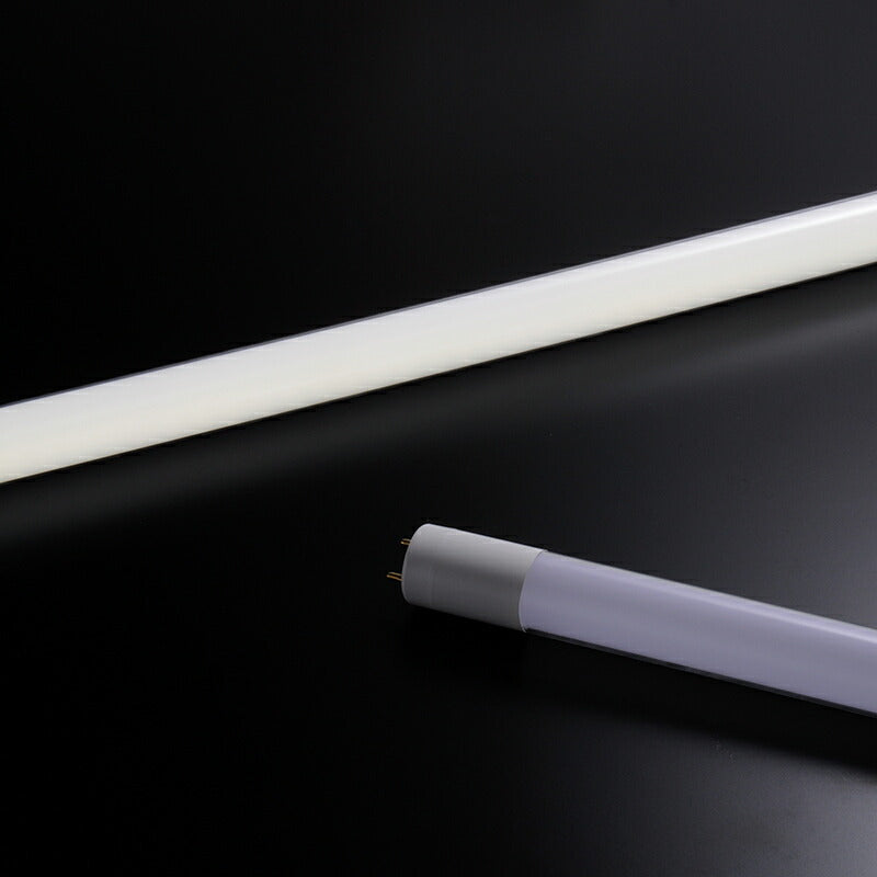 【Hfインバーター式器具専用】直管形LEDランプ(40形/2400lm/昼白色)_06-0927_LDF40SS・N/20/24HF_OHM(オーム電機)