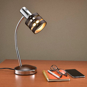 テーブルスタンド 木枠 E17【電球別売】_06-1456_TT-YN10AW_OHM(オーム電機)