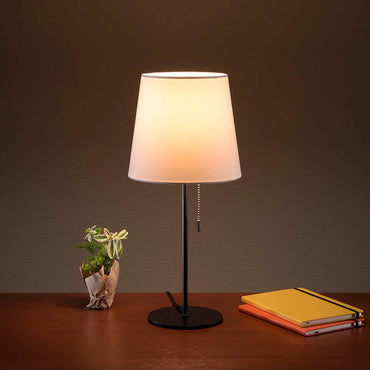 テーブルスタンド【電球別売】(ブラック)_06-1638_TT-YN10FW-K_OHM(オーム電機)