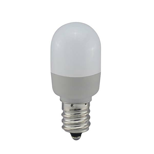 LDT1L-G-E12 AS91 LEDナツメ球(0.2W/14lm/電球色/E12)
