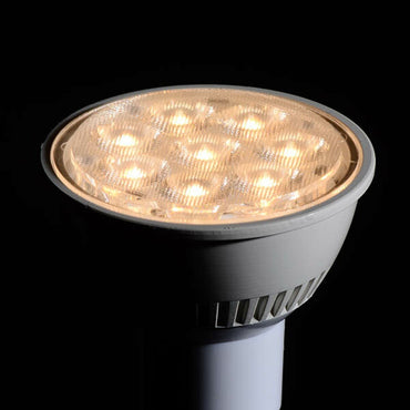 LDR7L-W-E11/D11 LED電球 ハロゲンランプ形 広角(60W相当/620lm/電球色/E11/調光器対応)