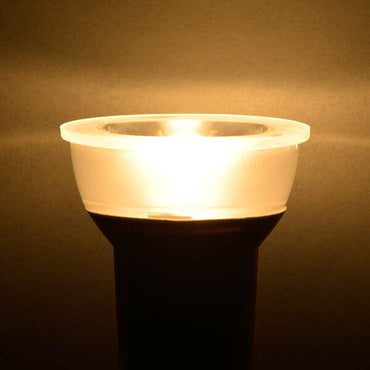 LDR5L-M-E11 11C 【側面も発光】LED電球 ハロゲンランプ形 中角(60W相当/500lm/電球色/E11)