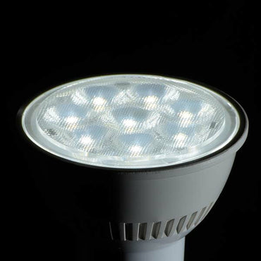 LED電球 ハロゲンランプ形 中角(60形相当/660lm/昼白色/E11/調光器対応)_06-3286_LDR7N-M-E11/D 11_OHM(オーム電機)