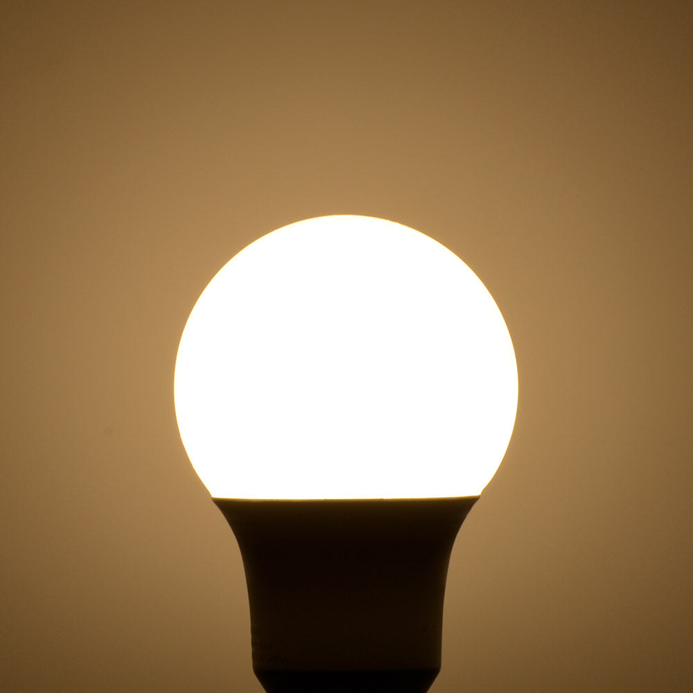 LED電球(40形相当/560lm/電球色/E26/全方向配光280°/密閉形器具対応/2個入)_06-4704_LDA5L-G AG52 2P_OHM(オーム電機)