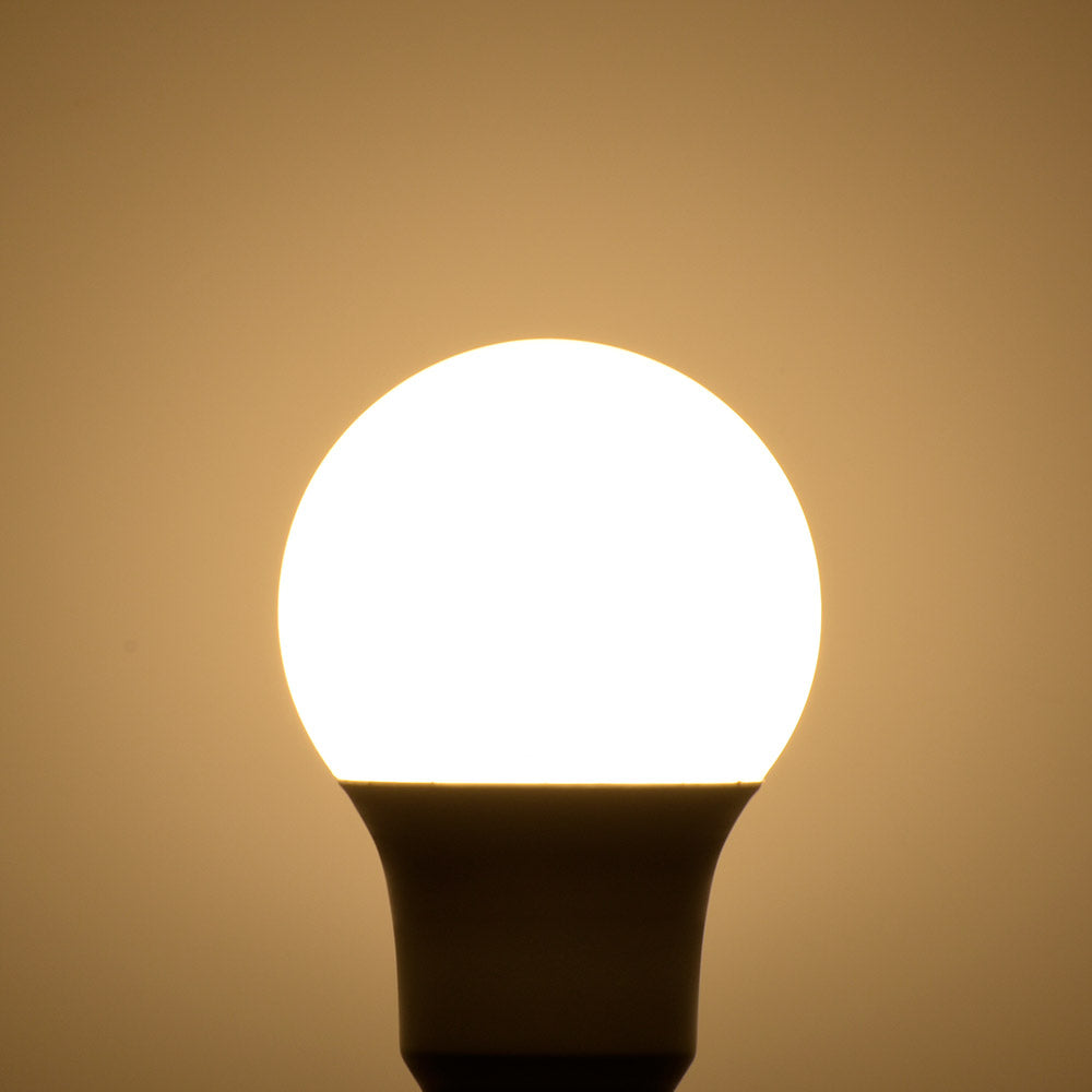 LED電球(60形相当/840lm/電球色/E26/全方向配光280°/密閉形器具対応/2個入)_06-4707_LDA7L-G AG52 2P_OHM(オーム電機)