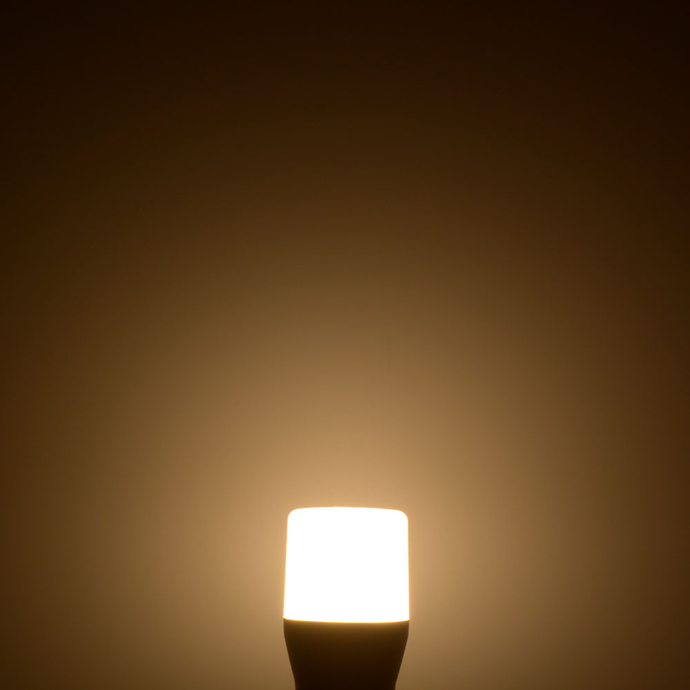 LED電球(白熱電球40形相当/電球色/510 lm/4.3W/E26/全方向290°/密閉形器具対応/断熱材施工器具対応)_06-4990_LDT4L-G IS5_OHM(オーム電機)