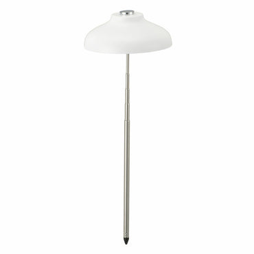 植物育成ライト(USB電源式/白色・赤色LED/5.0W/250 lm/オートタイマー機能)_06-5237_TT-YG01NA1A-W_OHM(オーム電機)