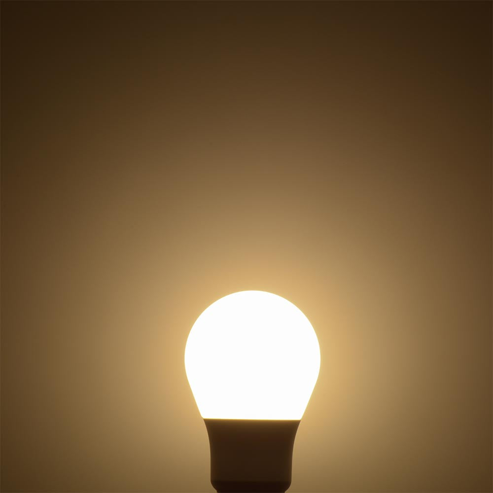 LED電球(20形相当/電球色/250 lm/1.9W/E26/Ra83/全方向配光280°/密閉形器具対応)_06-5451_LDA2L-G AG59_OHM(オーム電機)