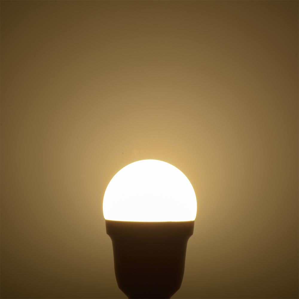 LED電球 小形(25形相当/電球色/260 lm/1.9W/E17/Ra83/広配光200°/密閉形器具対応/断熱材施工器具対応)_06-5469_LDA2L-G-E17 IS53_OHM(オーム電機)