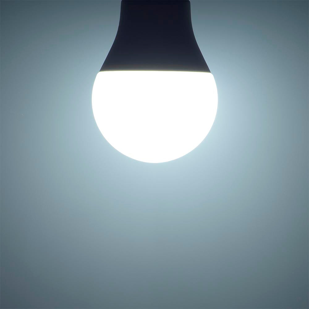 LED電球(60形相当/動体・明暗センサー付/下向き器具専用/昼光色/930 lm/E26/6.8W)_06-5584_LDA7D-G-MW_OHM(オーム電機)