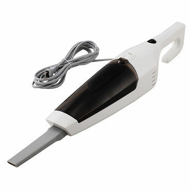 スティッククリーナー(ホワイト)_07-3727_SOJ-SA45E-W_OHM(オーム電機)