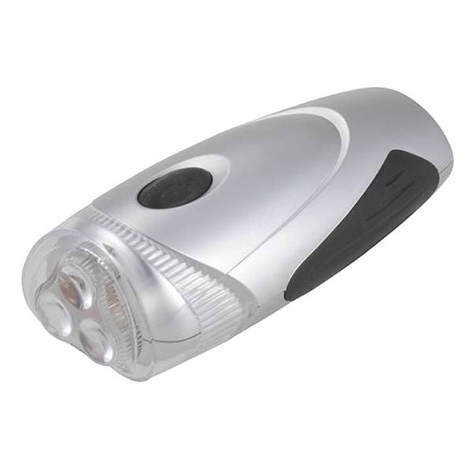 ダイナモLEDライト_07-7973_LED-D02S_OHM(オーム電機)