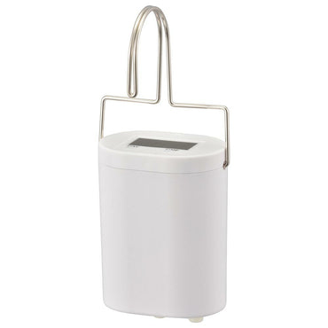 自動給水機(植木用/USB充電式/連続使用3時間/保護等級IPX3)_08-7003_SL-YG03WP2A_OHM(オーム電機)