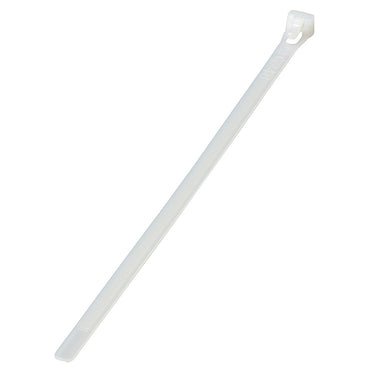 リピートタイ(250mm/白/30本入)_09-1254_RPT-250W30WH_OHM(オーム電機)