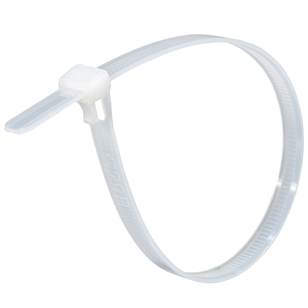 リピートタイ(300mm/白/30本入)_09-1255_RPT-300W30WH_OHM(オーム電機)