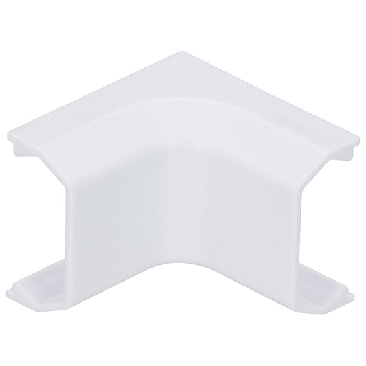 モール用入りズミ(2号/白/2個入)_09-2654_DZ-AMI2-W/2P_OHM(オーム電機)