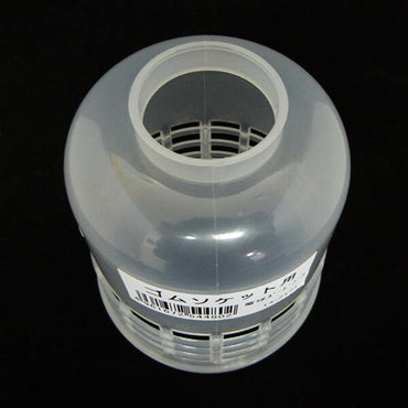 電球ガード プラスチック ゴムソケット用【パッケージナシ】_14-2171_R-0_旭光電機工業