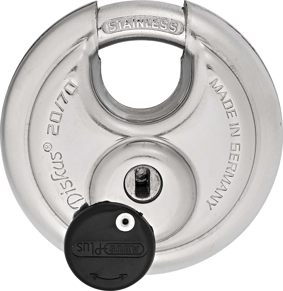 Diskus(ディスカス) 20/70_ABUS (アバス)