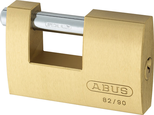 Monoblock(モノブロック) 82/90_ABUS (アバス)
