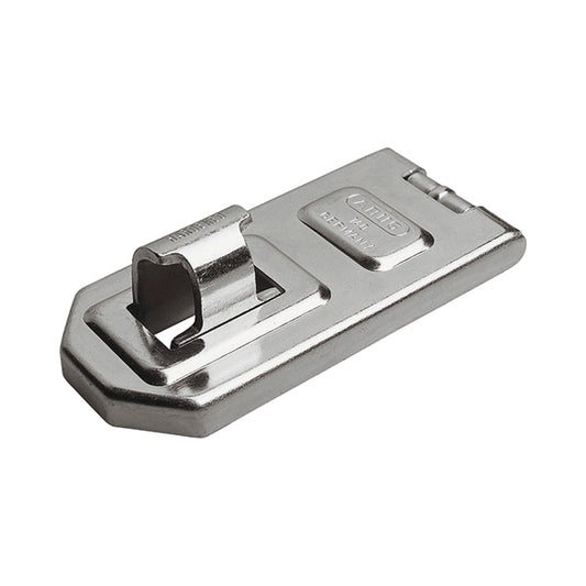 Hasps(ハプス・屈強掛け金) 140/120_ABUS (アバス)