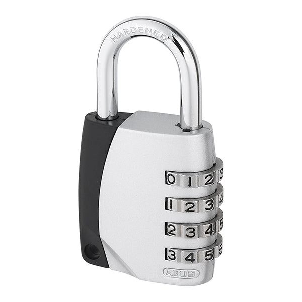 Combination Padlock ナンバー可変式南京錠 155-40_ABUS (アバス)