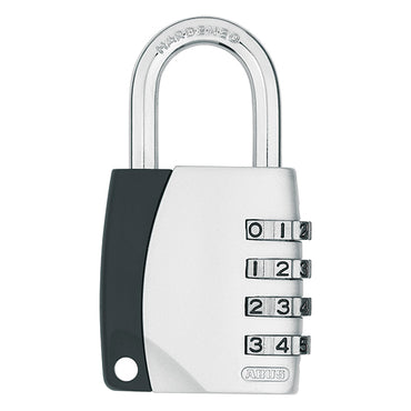 Combination Padlock ナンバー可変式南京錠 155-40_ABUS (アバス)