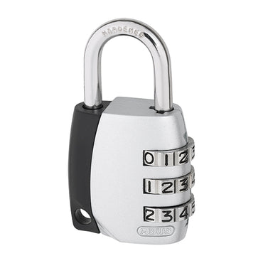 Combination Padlock ナンバー可変式南京錠 155-30_ABUS (アバス)