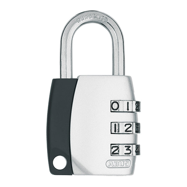 Combination Padlock ナンバー可変式南京錠 155-30_ABUS (アバス)
