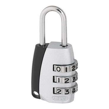 Combination Padlock ナンバー可変式南京錠 155-20_ABUS (アバス)