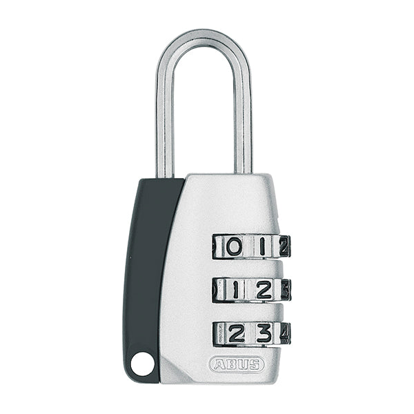 Combination Padlock ナンバー可変式南京錠 155-20_ABUS (アバス)