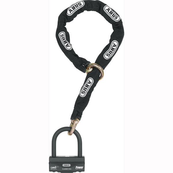 Granit 58 12KS Black Loop 58/140HBIII100 12KS_ABUS (アバス)