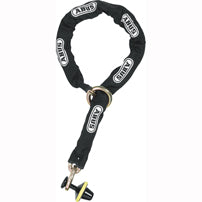 Granit 68 Victory 12KS Black Loop 68/12KS 120 black_ABUS (アバス)