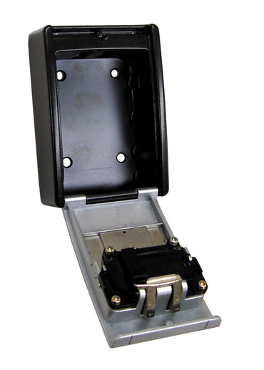 AB-KG2-B_カードとカギの預かり箱 面付_ABUS (アバス)