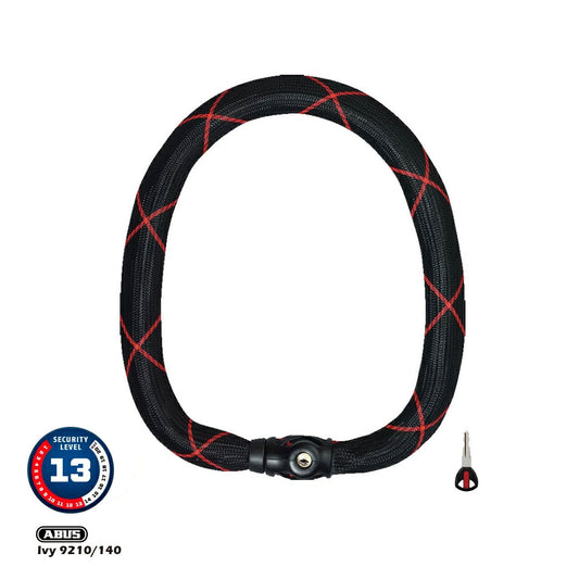 Steel-O-Chain Ivy 9210/140_ABUS(アバス)