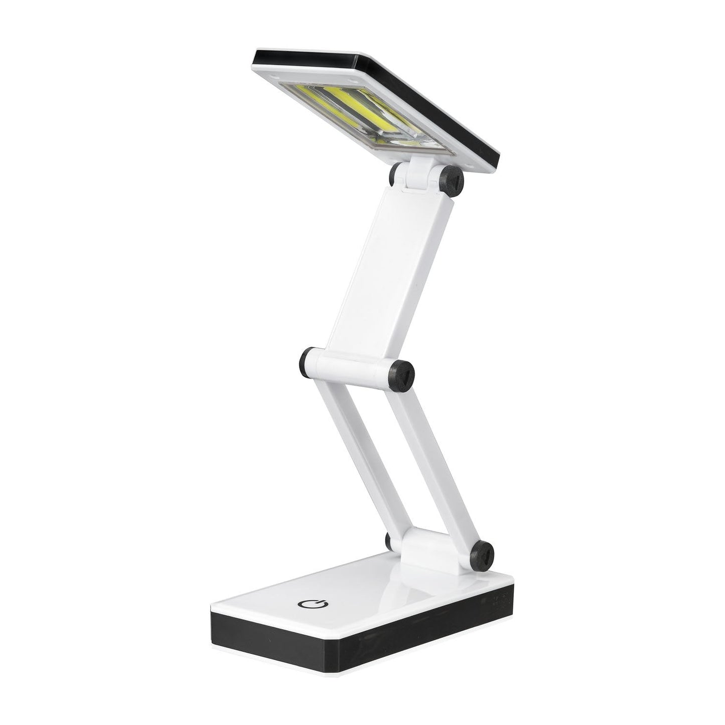 AS-LC01-W_1948600_LEDコンパクトデスクライト_ELPA(エルパ・朝日電器)