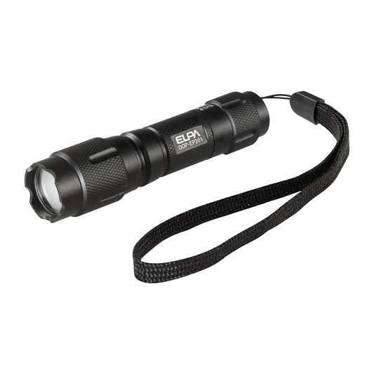 DOP-EP201(BK)_1942500_LEDアルミライト_ELPA(エルパ・朝日電器)