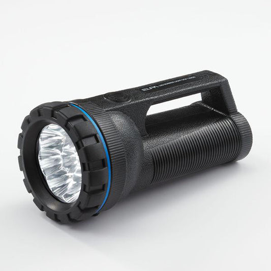 DOP-LR450_1704900_LEDラバーライト 単1X4_ELPA(エルパ・朝日電器)