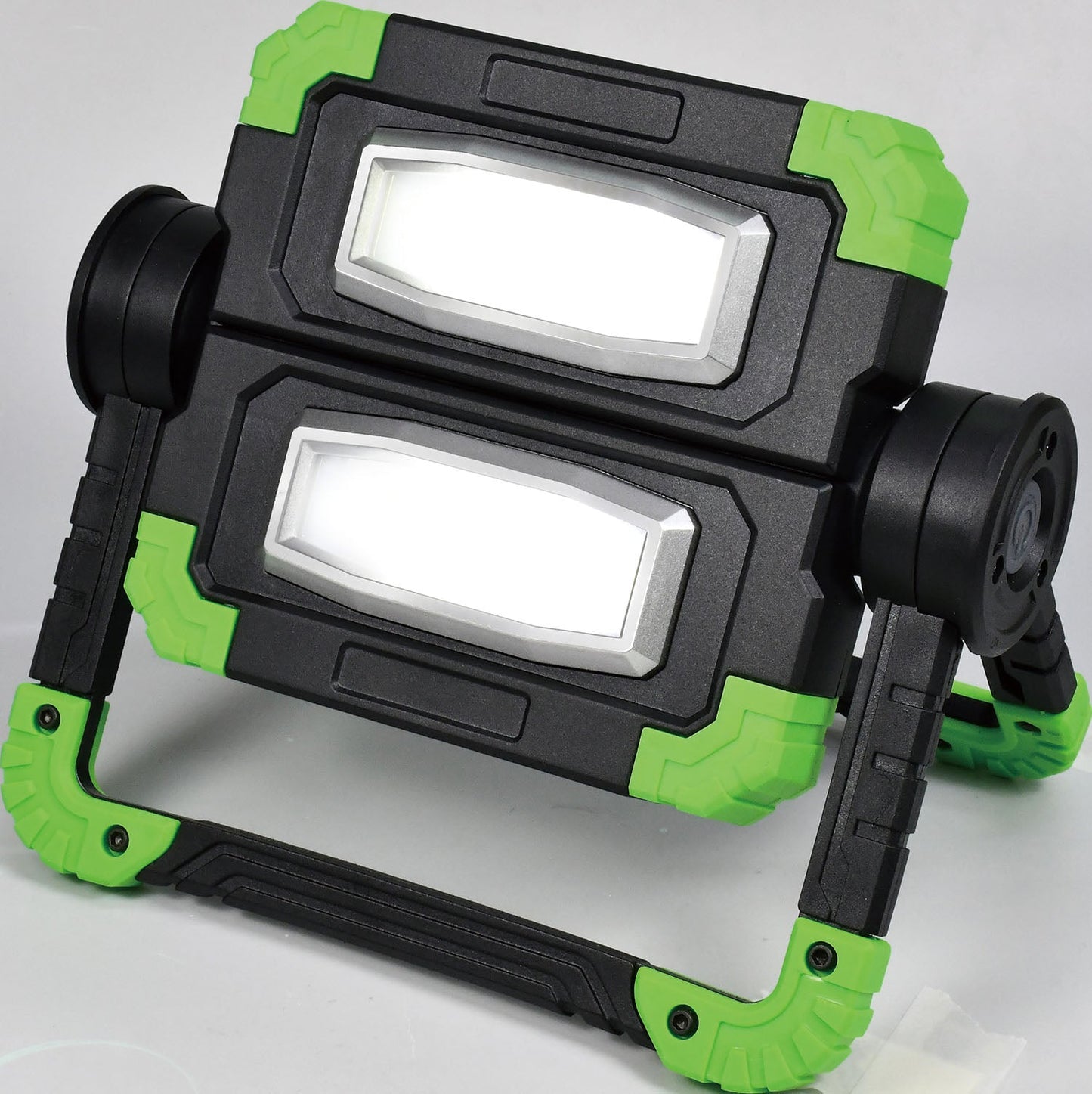 DOP-WL30_1987700_LED両面ポータブルライト_ELPA(エルパ・朝日電器)