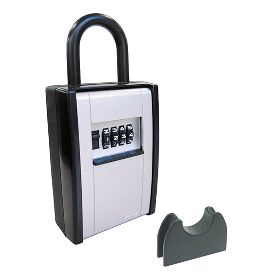 DS-KB-2 カードとカギの預かり箱_ABUS (アバス)