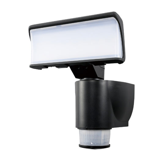 自動追尾型LEDセンサーライト (1灯型)