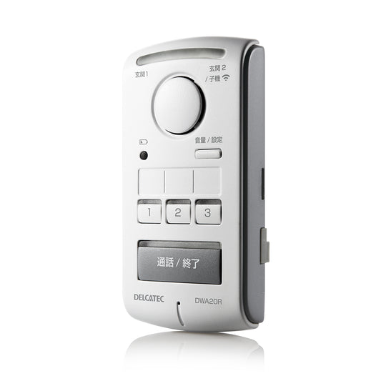 インターホン増設用室内機(子)