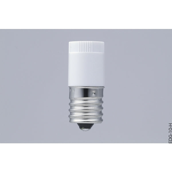 EDG-10_1129200_電子点灯管 E17_ELPA(エルパ・朝日電器)