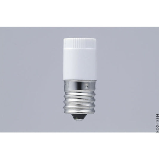 EDG-10_1129200_電子点灯管 E17_ELPA(エルパ・朝日電器)