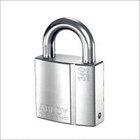 PL340N/25_南京錠/PadLock_ABLOY(アブロイ)