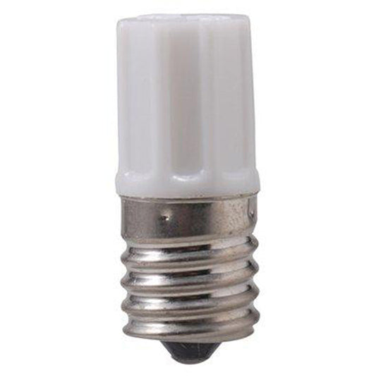 グロー球 10~30W形 E17_FG1E3PY_YAZAWA(ヤザワコーポレーション)