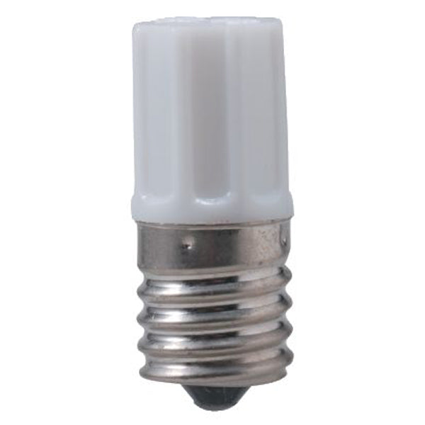 グロー球 4~10W形 E17_FG7E1P_YAZAWA(ヤザワコーポレーション)